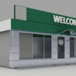 storefront