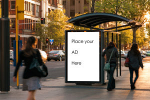Rectangular Banners
